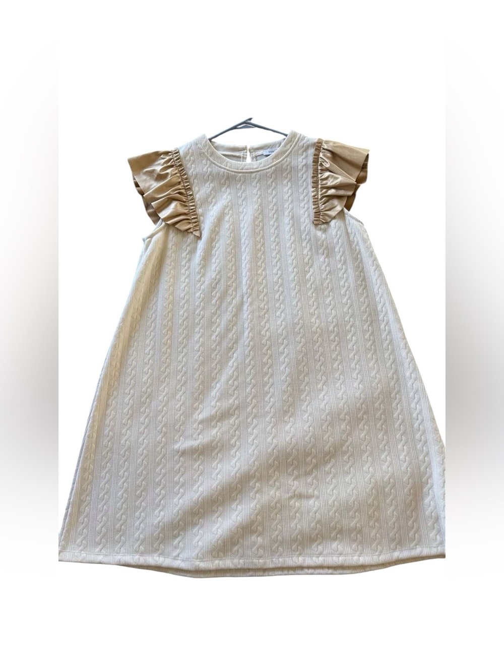 Voy Dress - Medium - Picture 6 of 6